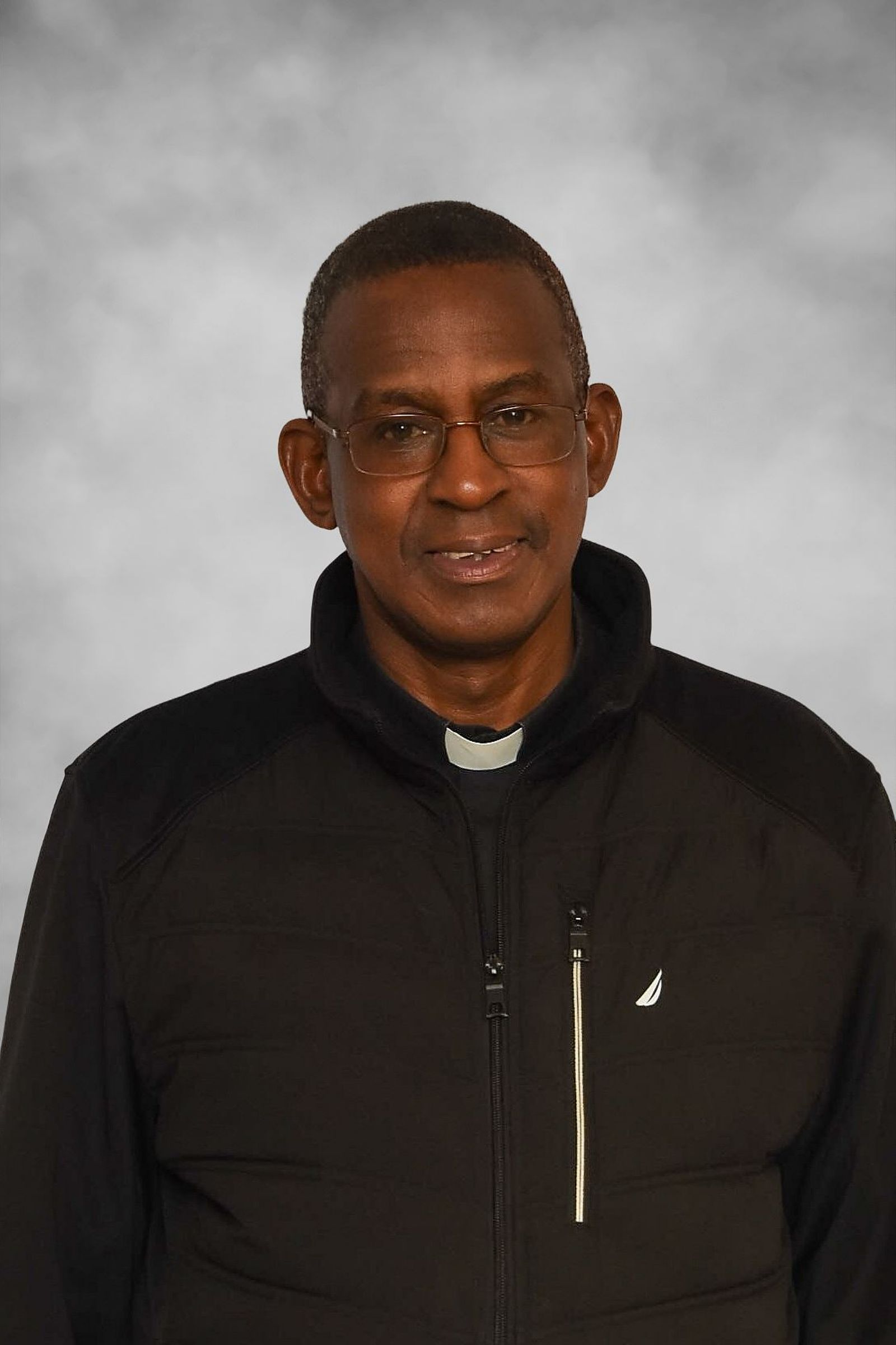 Fr. Achilleus Tegamaisho