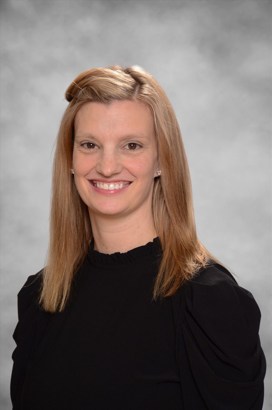 Mrs. Kaitlyn Scudder