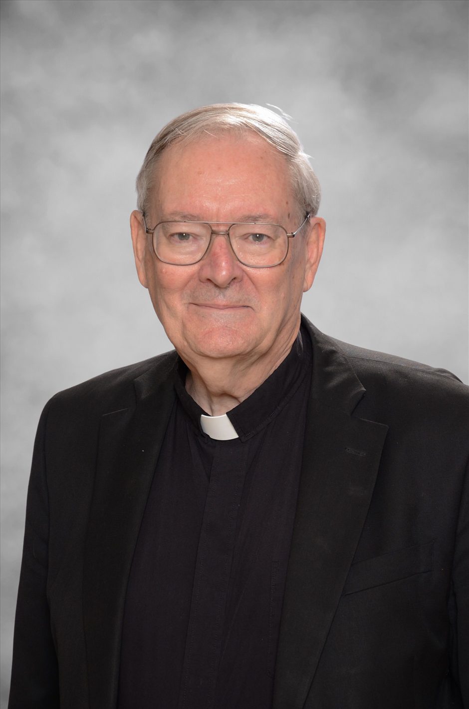 Fr. Thomas Taylor