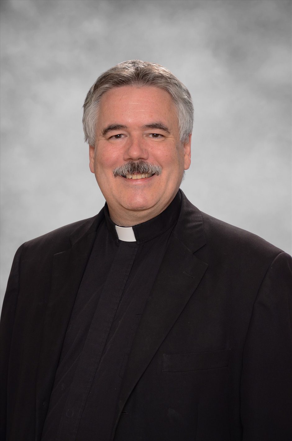 Fr. Stephen Willard