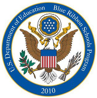 Blue Ribbon School